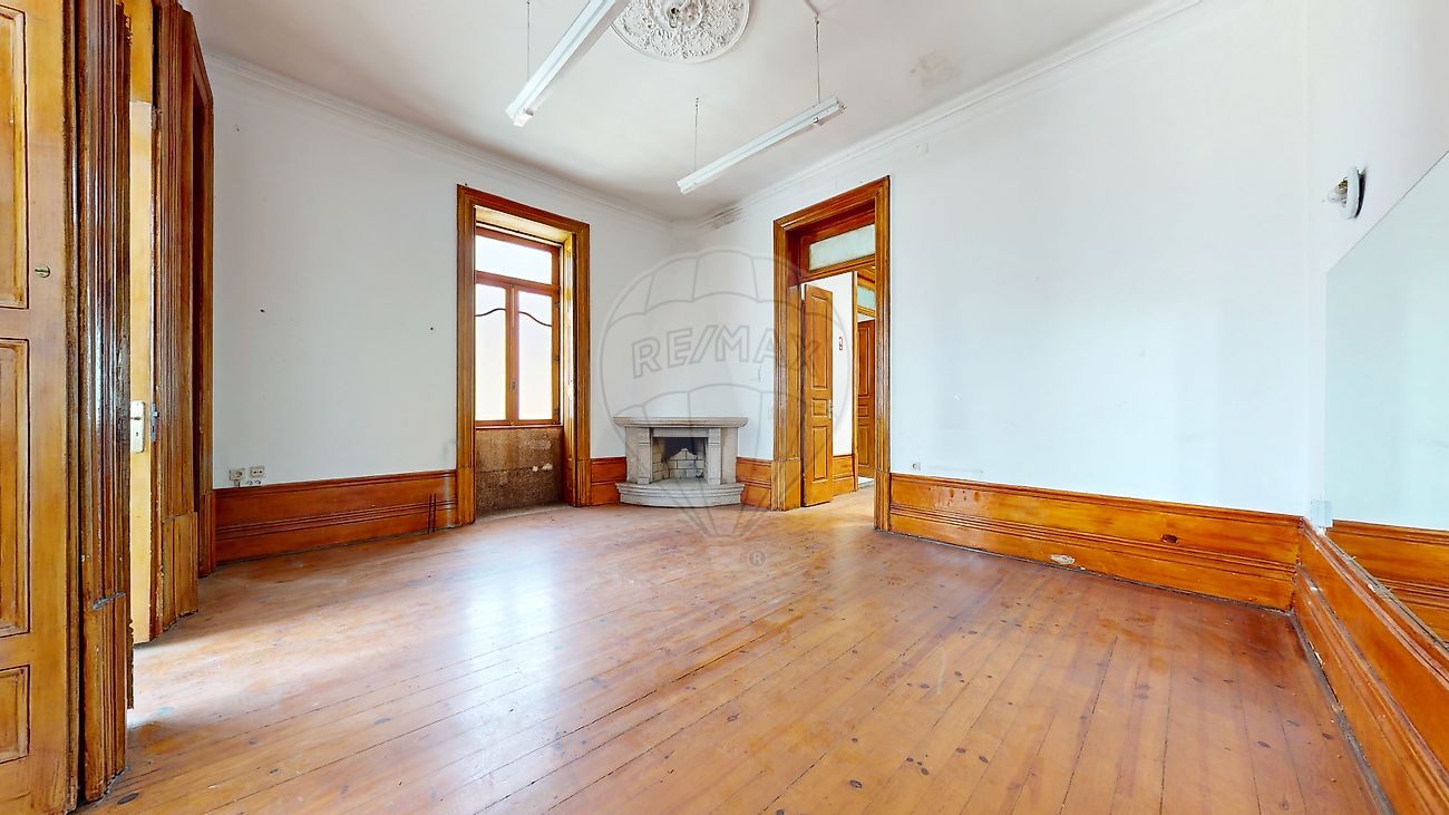 Moradia T6+ à venda em Bonfim, Porto — foto 38