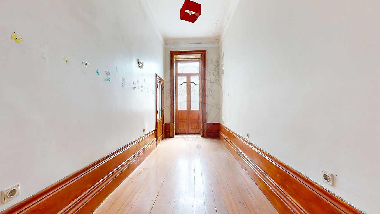 Moradia T6+ à venda em Bonfim, Porto — foto 27