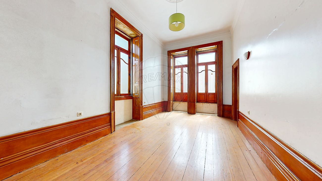 Moradia T6+ à venda em Bonfim, Porto — foto 29
