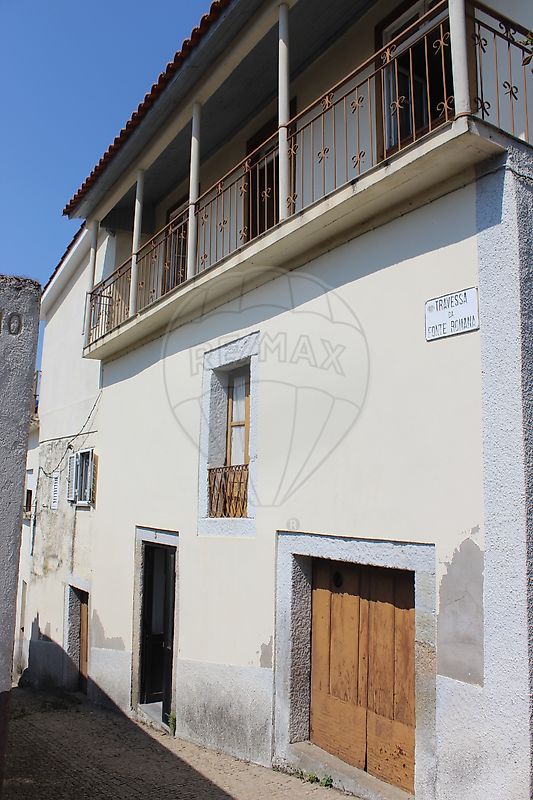Moradia T5 à venda em Vila Flor e Nabo, Vila Flor — foto 6