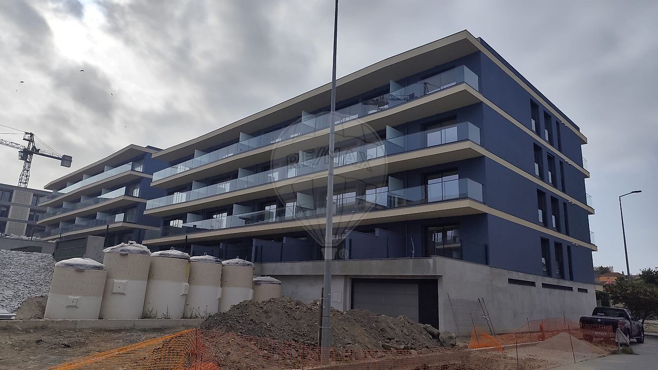 Apartamento T3 à venda em Madalena, Vila Nova de Gaia — foto 7