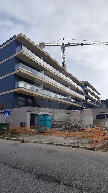 Apartamento T3 à venda em Madalena, Vila Nova de Gaia — foto 8