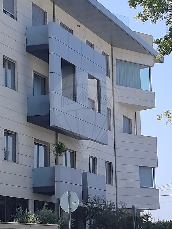 Apartamento - Bougado (São Martinho e Santiago), Trofa, Porto