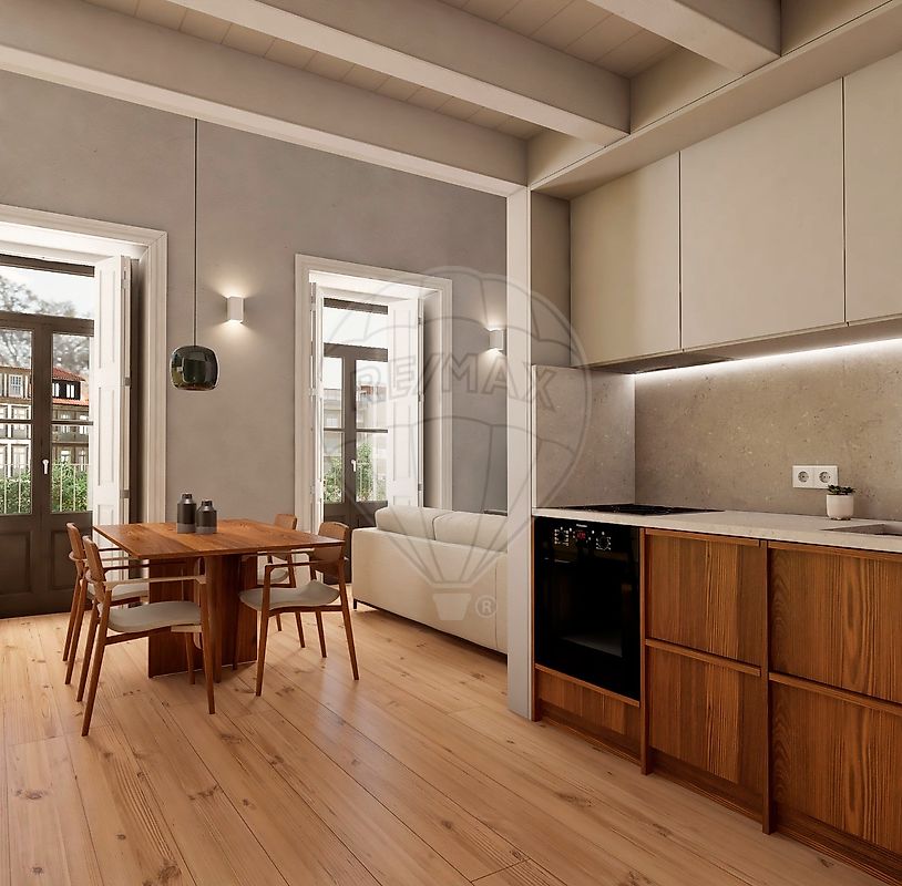 Apartamento à venda em Porto