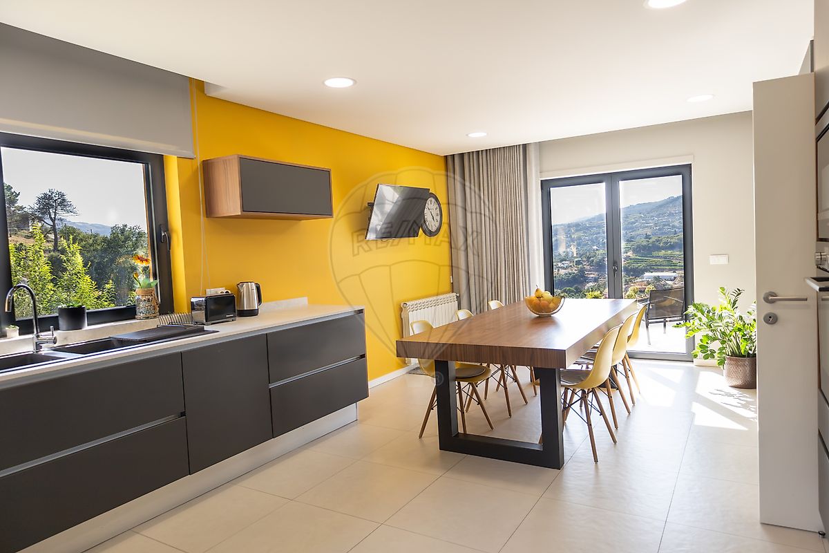 Moradia T4 à venda em Frende, Baião — foto 11