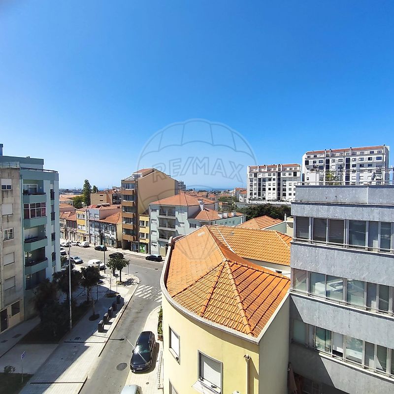 Apartamento T2 à venda em Porto
