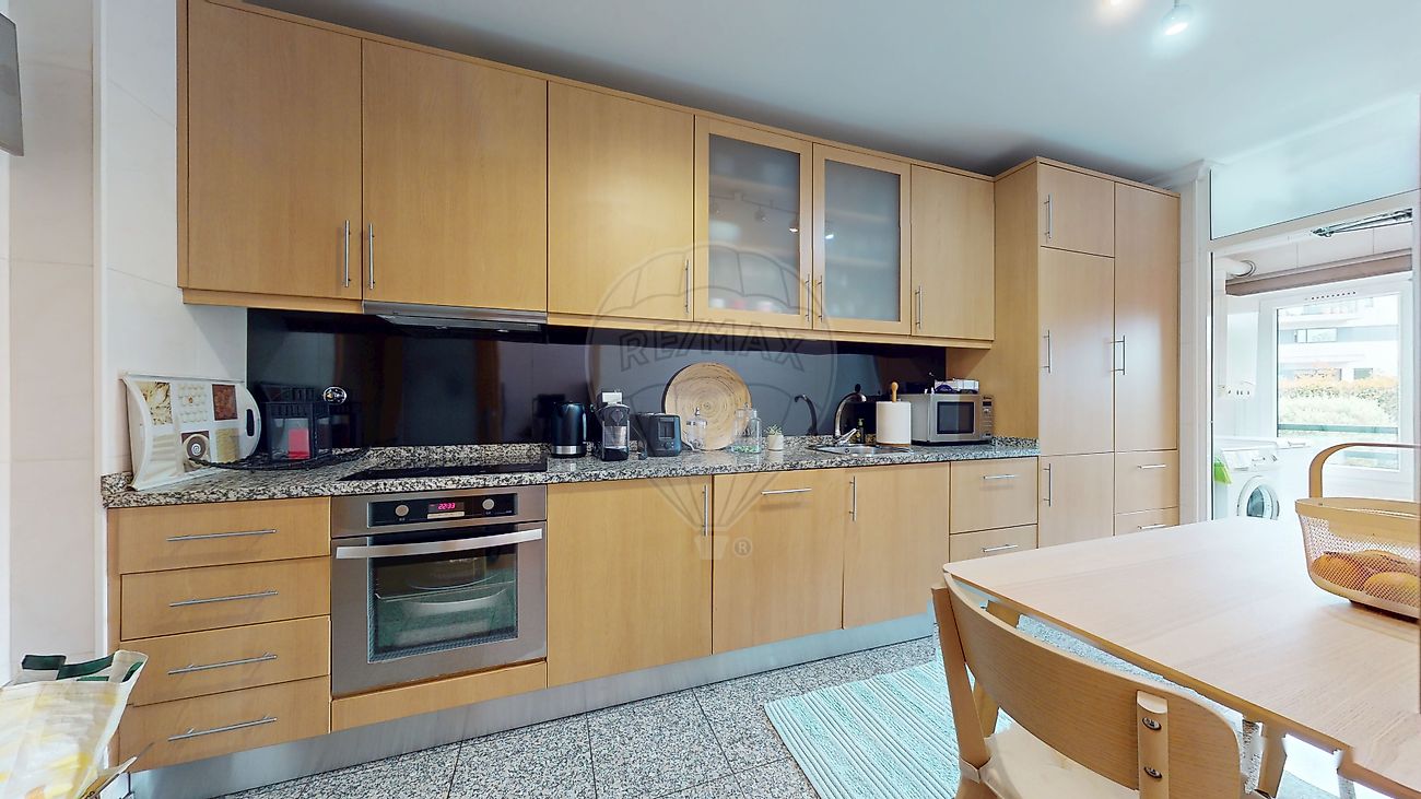 Apartamento T3 à venda em Custóias, Leça do Balio e Guifões, Matosinhos — foto 6