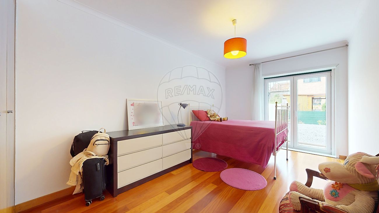 Apartamento T3 à venda em Custóias, Leça do Balio e Guifões, Matosinhos — foto 8