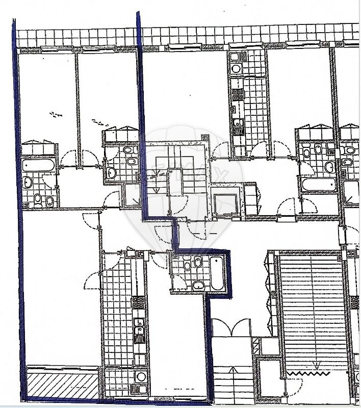 Apartamento T3 à venda em Custóias, Leça do Balio e Guifões, Matosinhos — foto 19