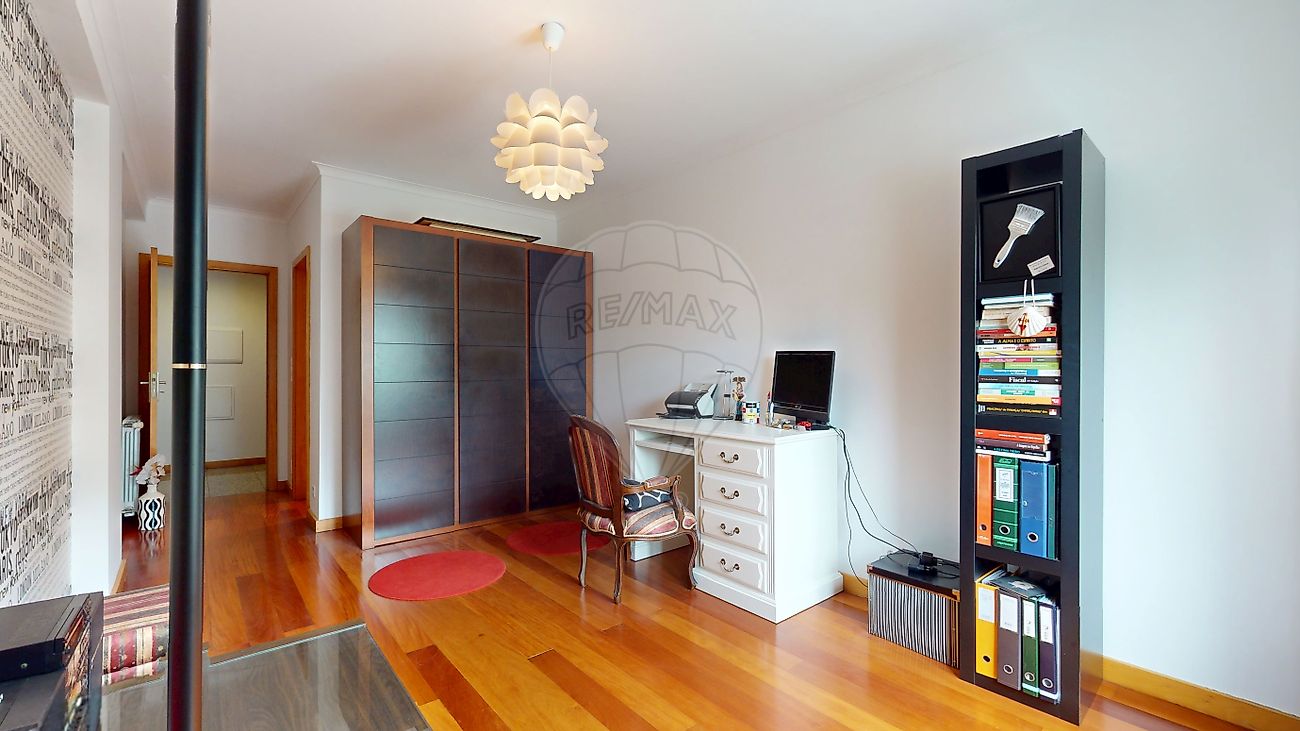Apartamento T3 à venda em Custóias, Leça do Balio e Guifões, Matosinhos — foto 15