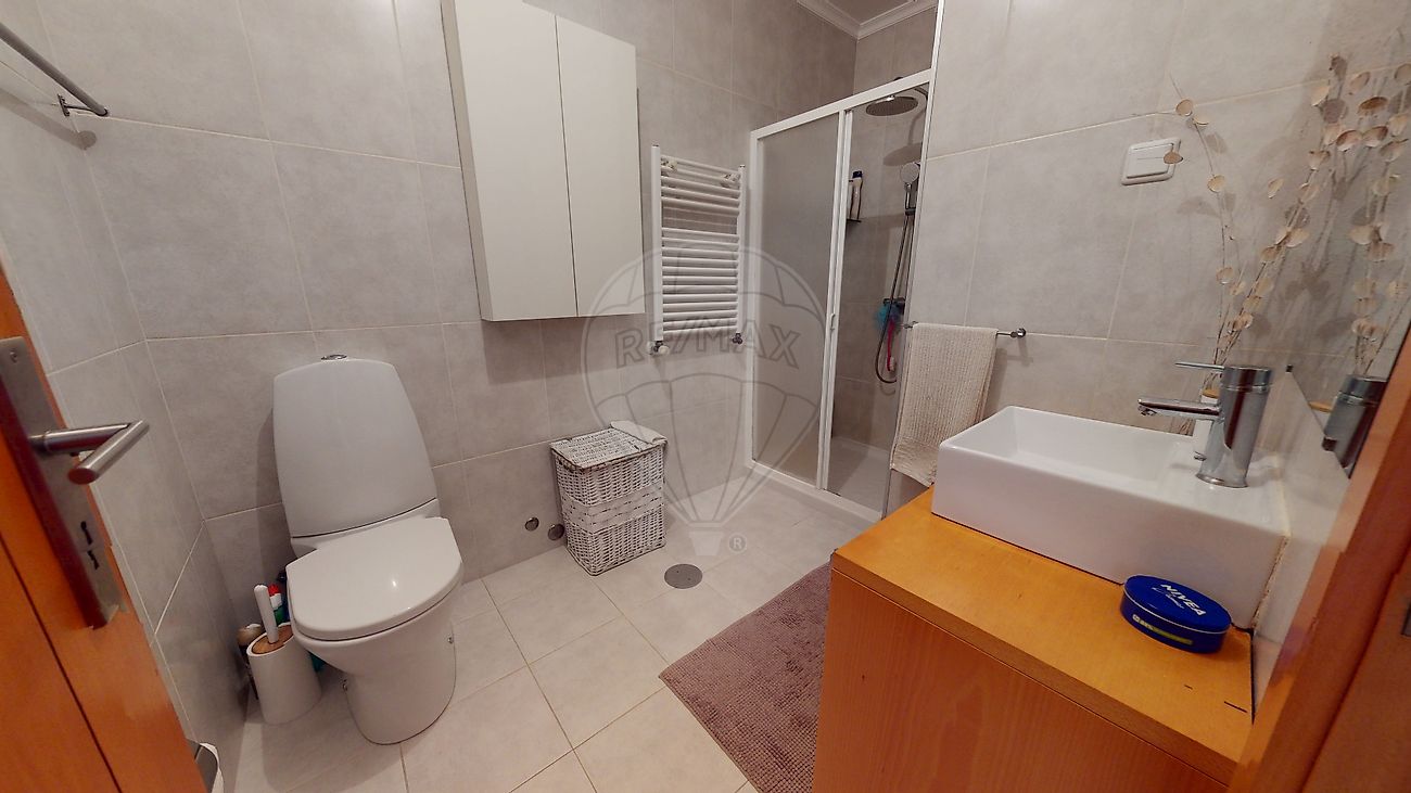 Apartamento T3 à venda em Custóias, Leça do Balio e Guifões, Matosinhos — foto 13