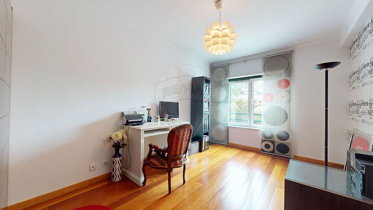 Apartamento T3 à venda em Custóias, Leça do Balio e Guifões, Matosinhos — foto 14