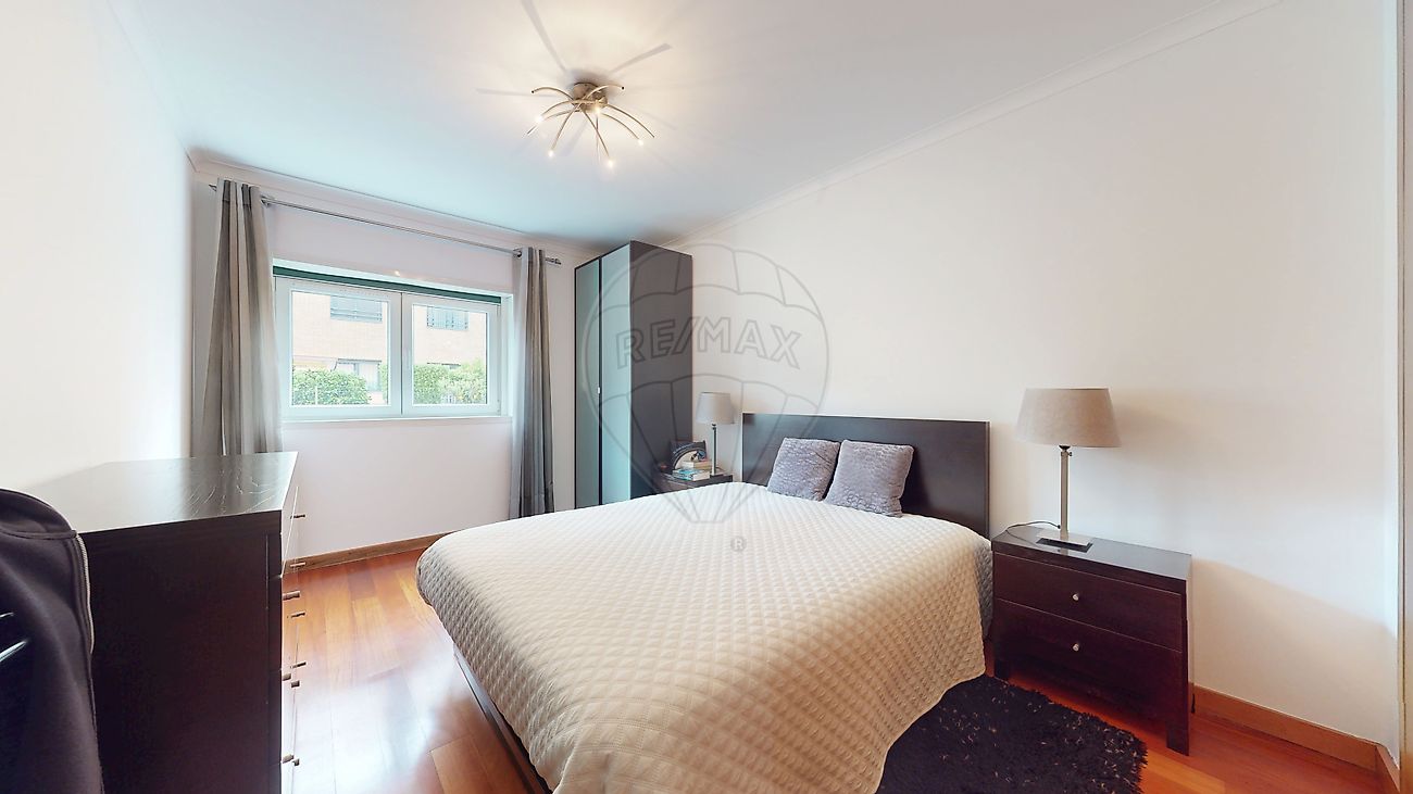 Apartamento T3 à venda em Custóias, Leça do Balio e Guifões, Matosinhos — foto 11
