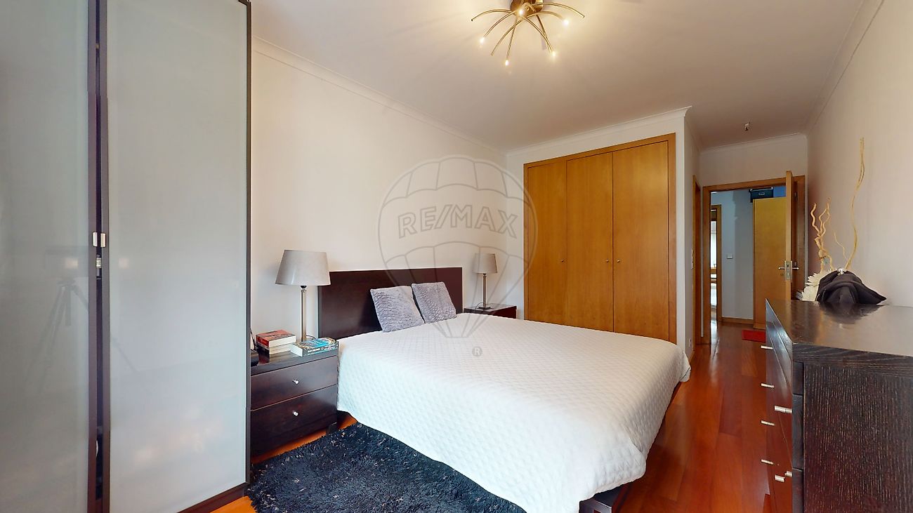 Apartamento T3 à venda em Custóias, Leça do Balio e Guifões, Matosinhos — foto 12