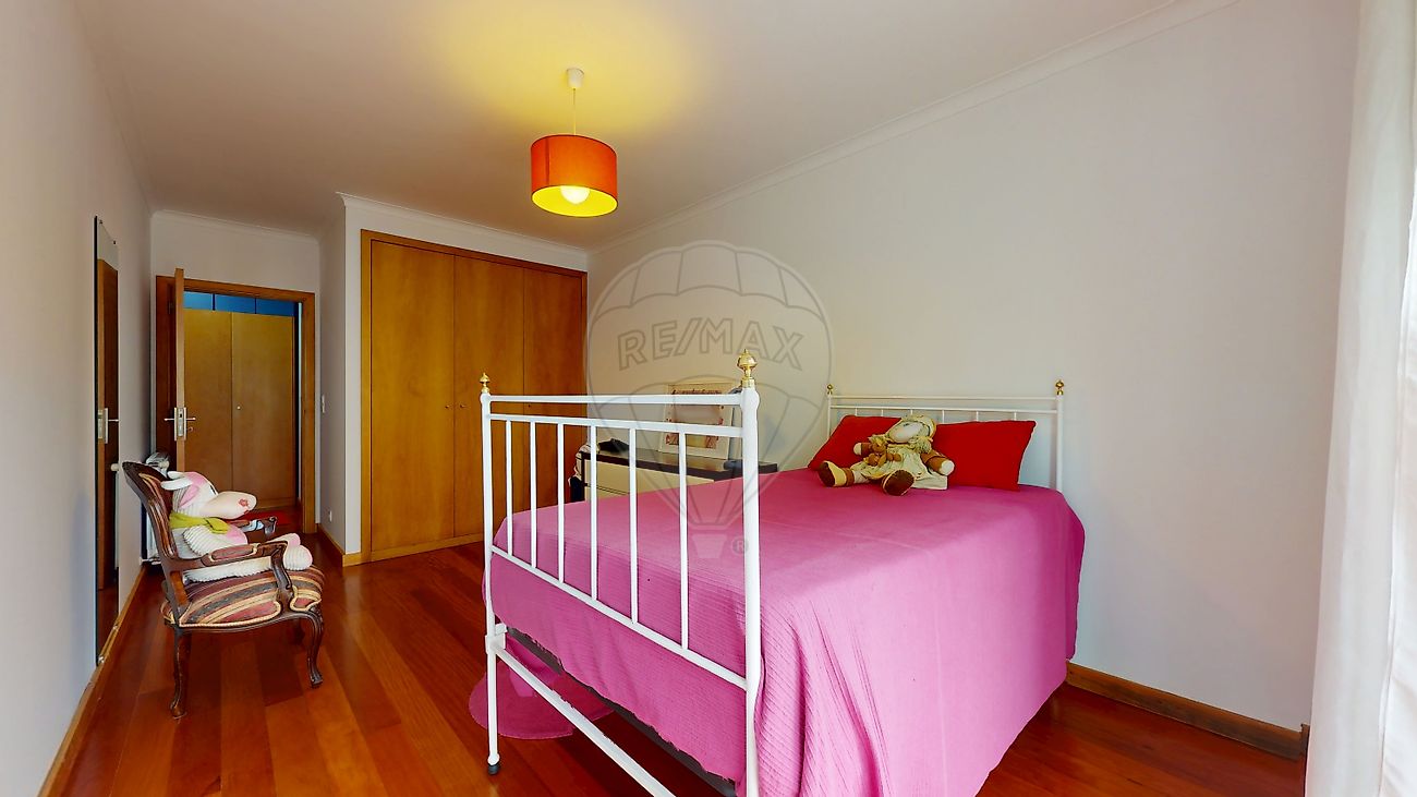 Apartamento T3 à venda em Custóias, Leça do Balio e Guifões, Matosinhos — foto 9
