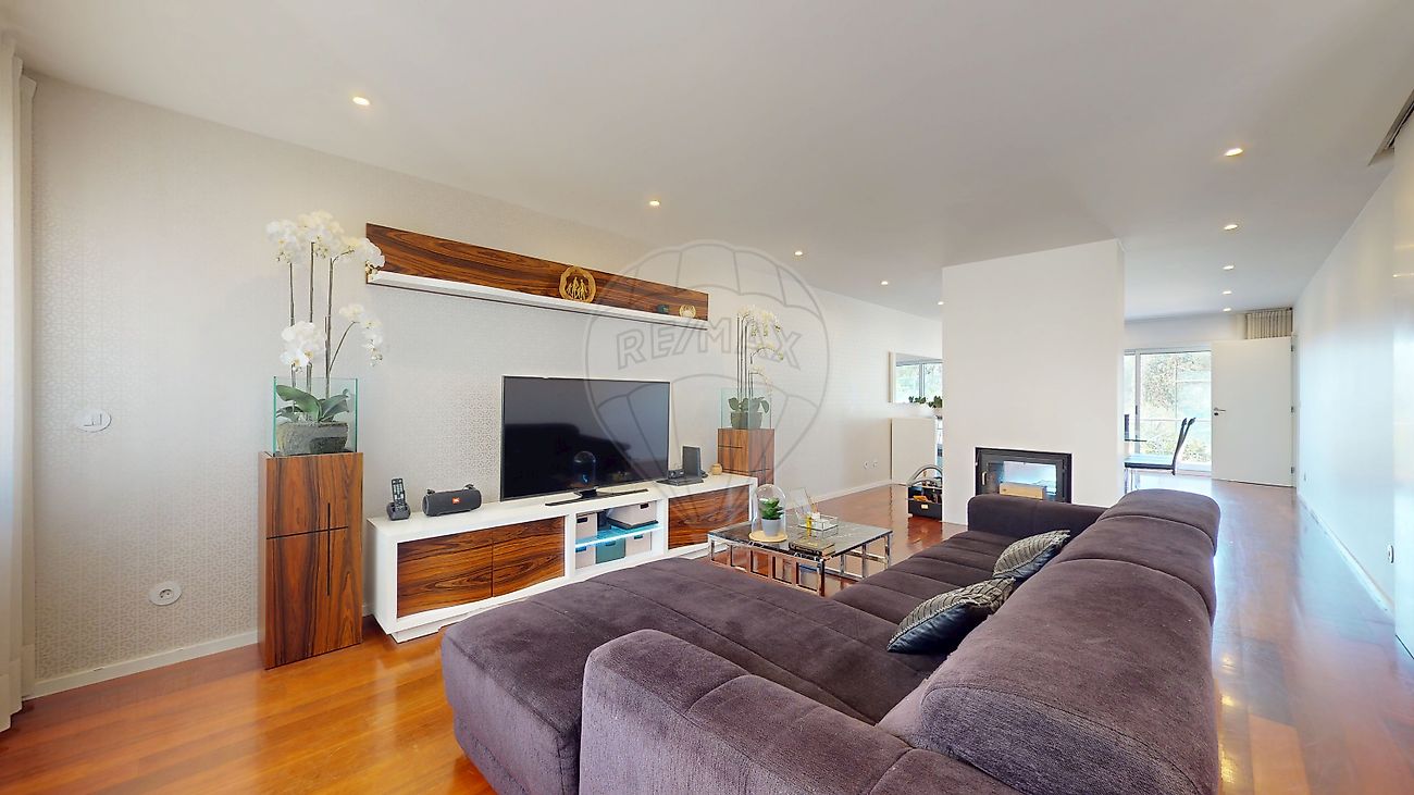 Apartamento T3 à venda em Maia