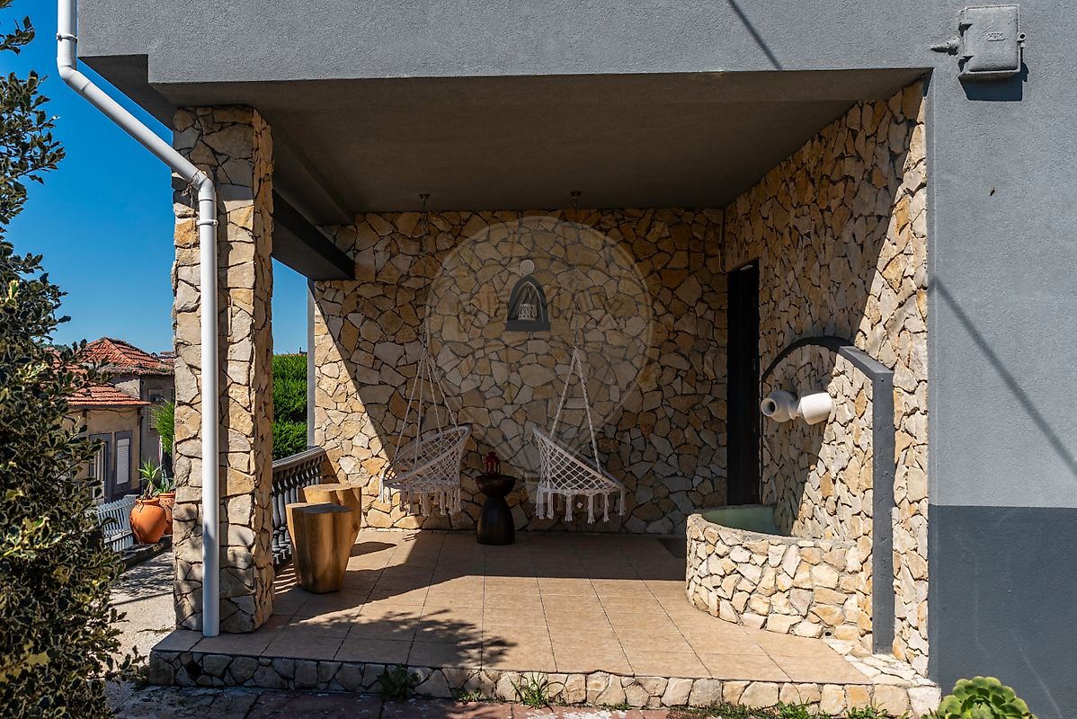 Moradia T5 à venda em Avintes, Vila Nova de Gaia — foto 36