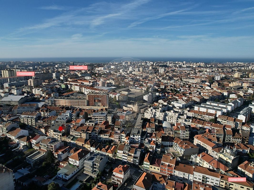 Apartamento T1 à venda em Paranhos, Porto — foto 9