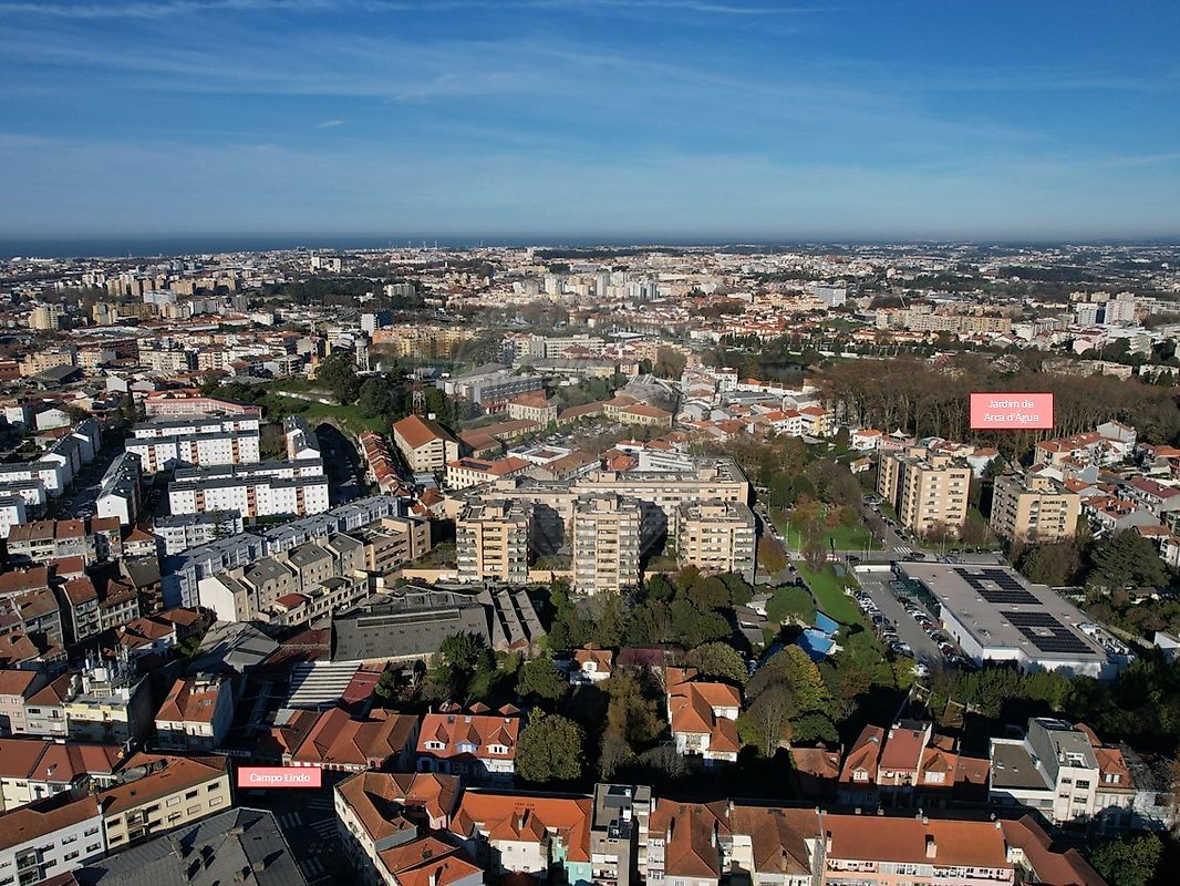 Apartamento T1 à venda em Paranhos, Porto — foto 11