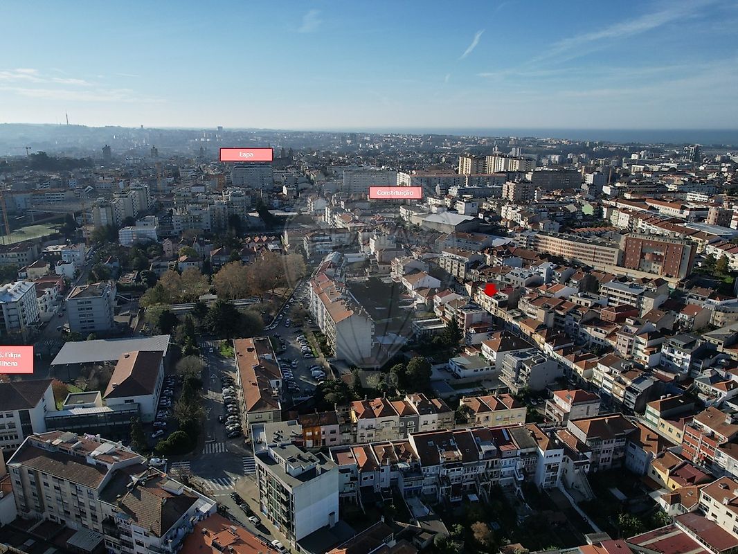 Apartamento T1 à venda em Paranhos, Porto — foto 10