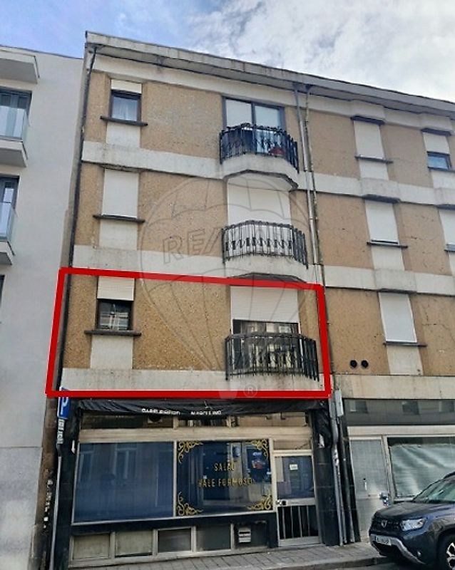 Apartamento T1 à venda em Paranhos, Porto — foto 2