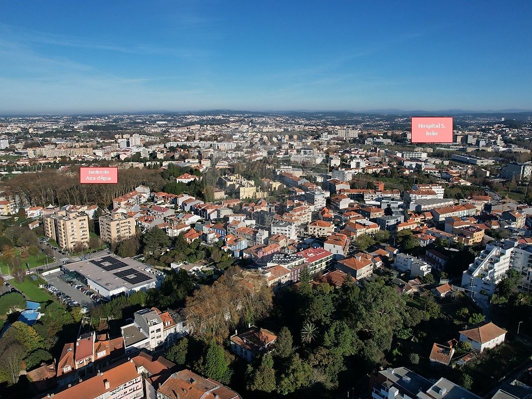 Apartamento T1 à venda em Paranhos, Porto — foto 7