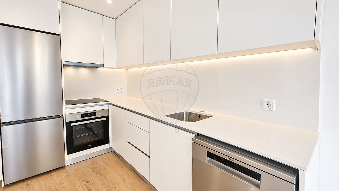 Apartamento T1 à venda em Cedofeita, Santo Ildefonso, Sé, Miragaia, São Nicolau e Vitória, Porto — foto 5