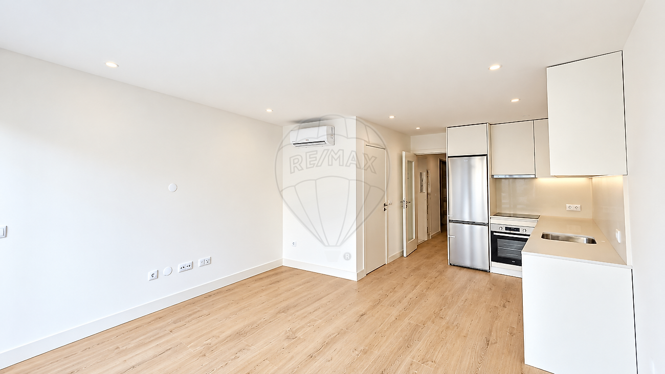 Apartamento T1 à venda em Cedofeita, Santo Ildefonso, Sé, Miragaia, São Nicolau e Vitória, Porto — foto 3