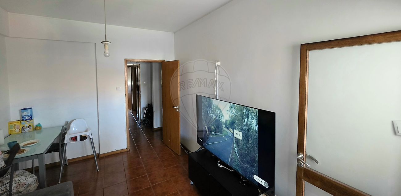 Apartamento T3 à venda em Porto