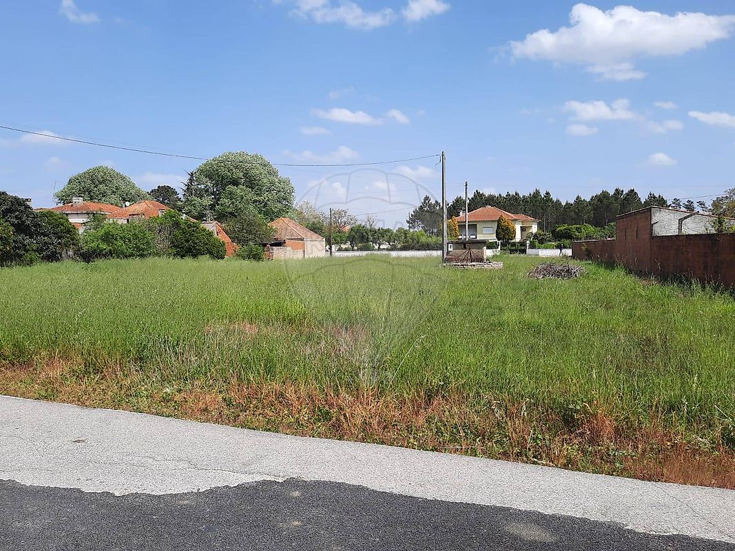 Terreno em Anadia