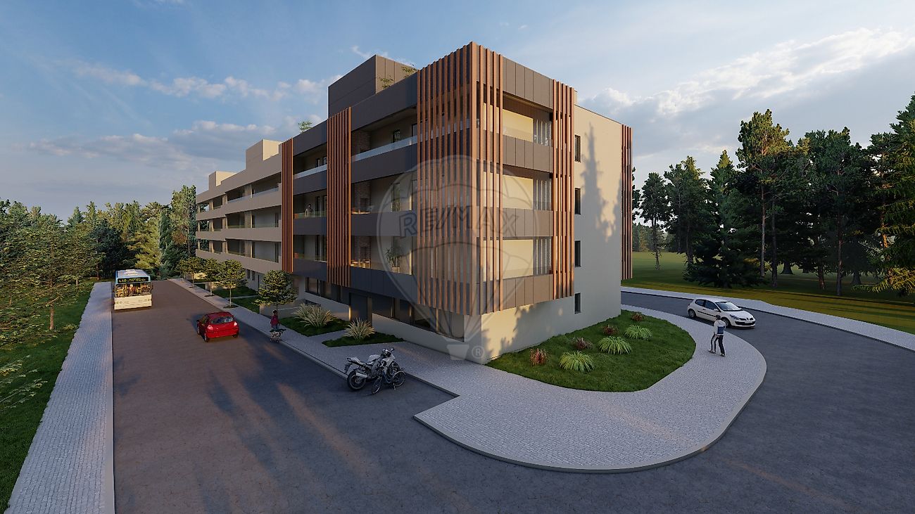 Apartamento T3 para venda