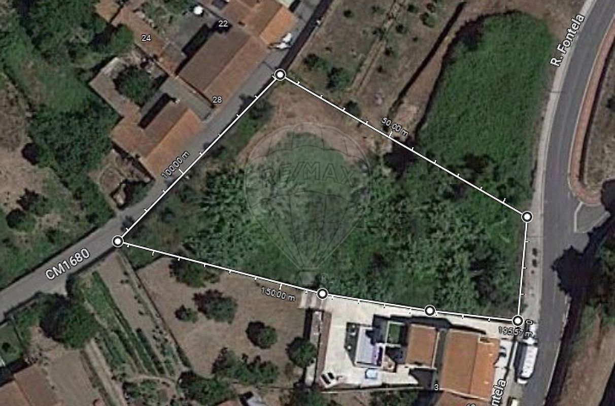 Land for sale in Anadia, Portugal — €100,000