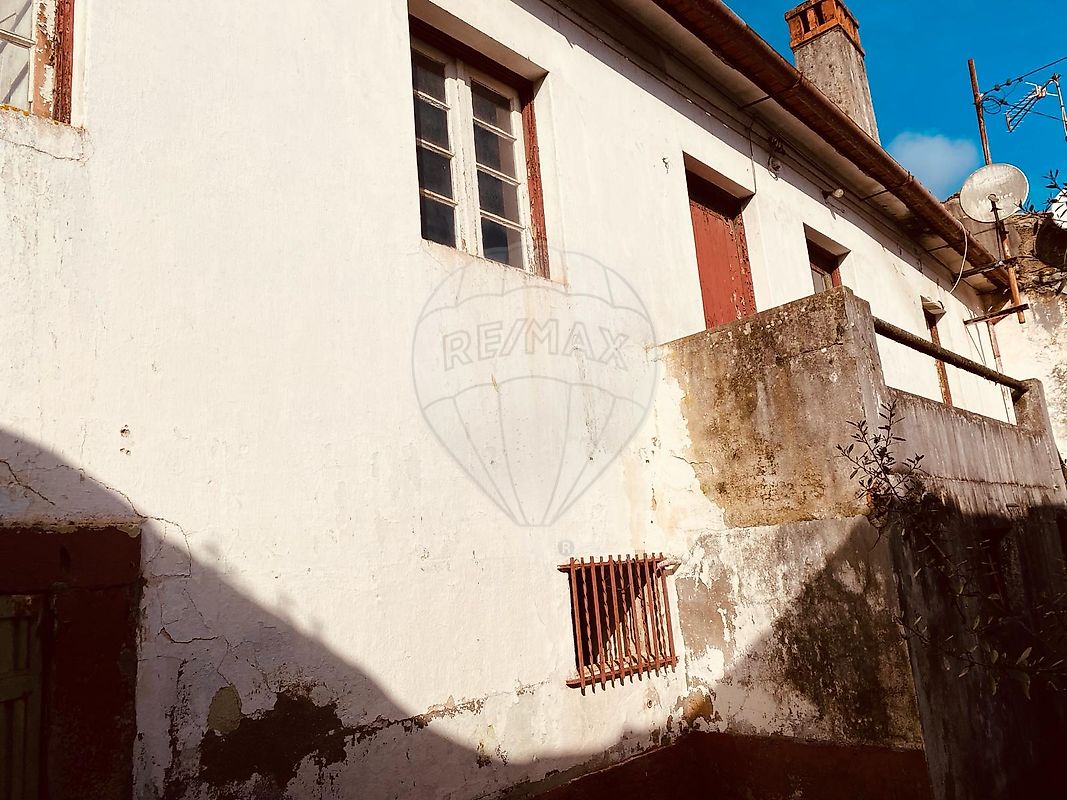 Moradia T3 à venda em Coimbra