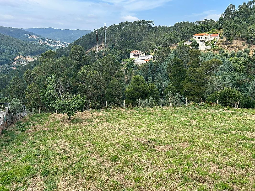 Terreno  à venda em Coimbra
