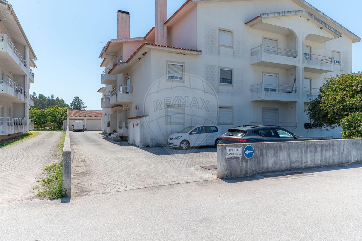 Apartamento T4 para venda