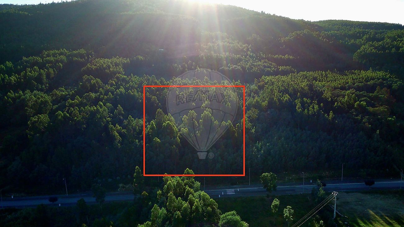 Terreno  à venda em Góis