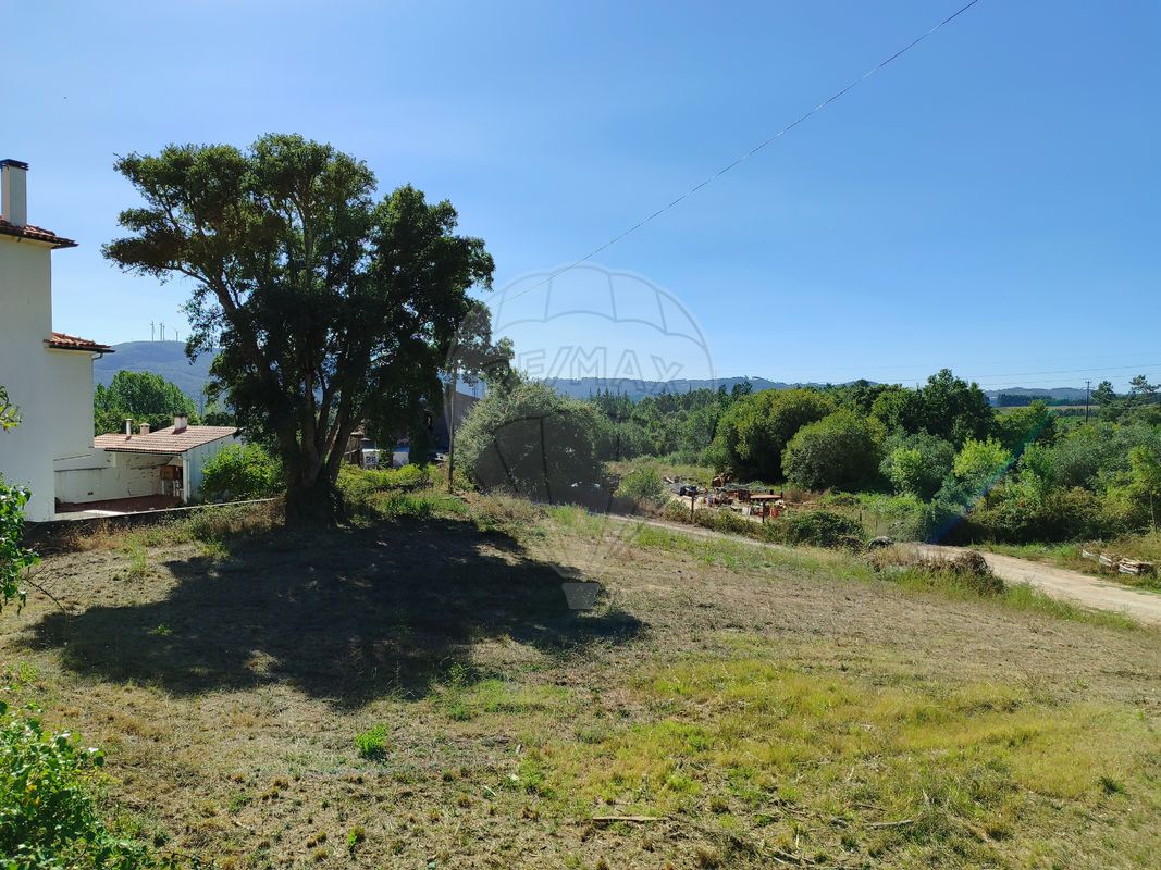 Terreno para venda