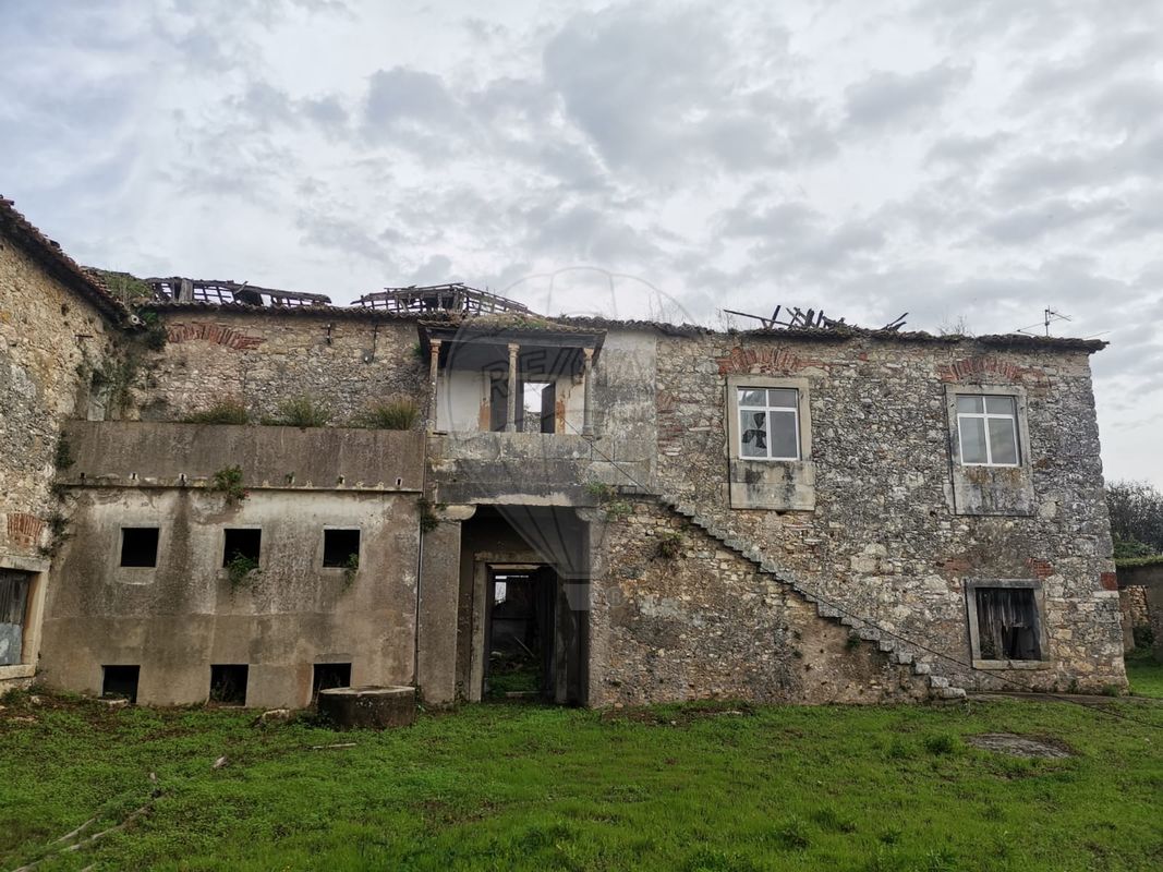 Quinta para venda