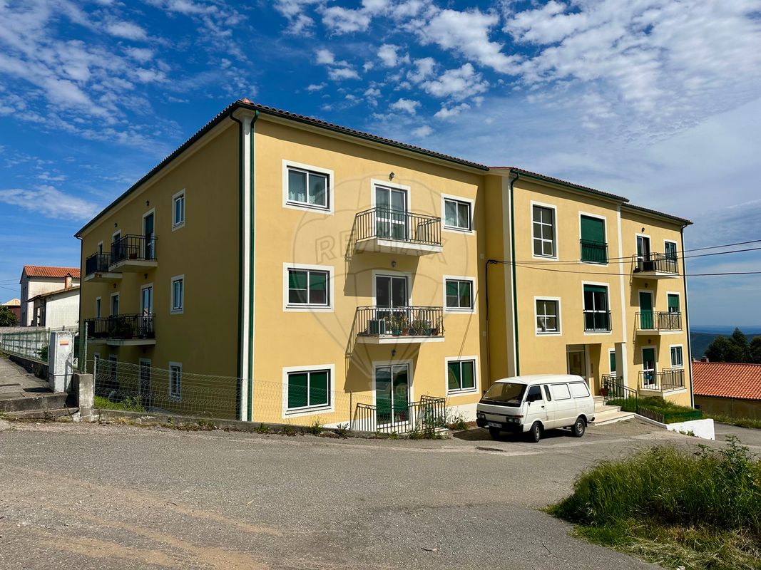 Apartamento T1 para venda