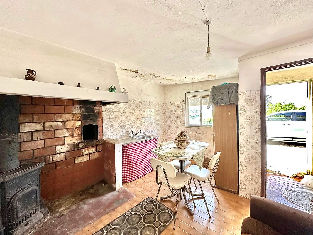 Moradia T3 para venda