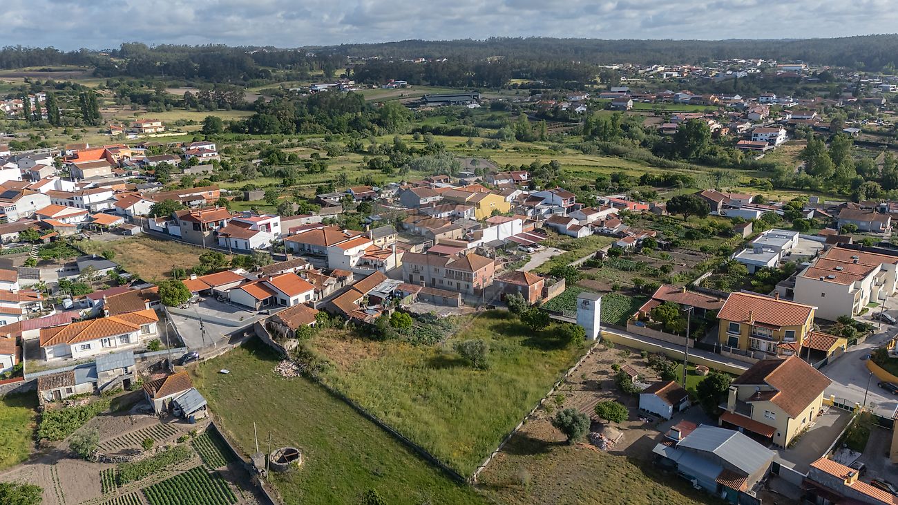 Moradia T2 à venda em Carapinheira, Montemor-o-Velho — foto 4