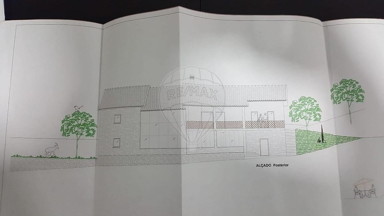 Moradia T2 à venda em Avô, Oliveira do Hospital — foto 30