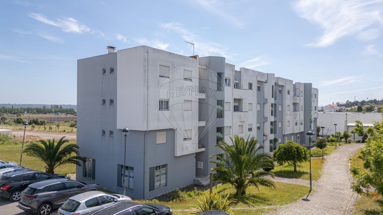 Apartamento T3 para venda