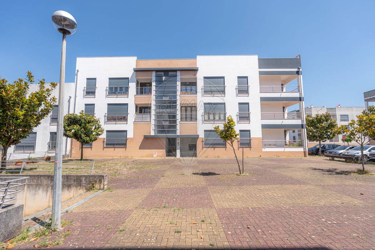 Apartamento T3 para venda