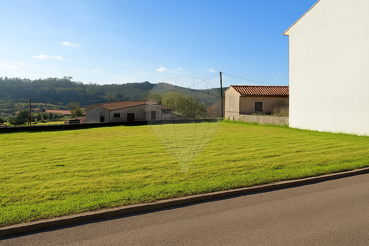 Terreno para venda