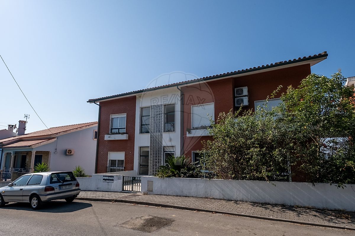 Apartamento T2 para venda