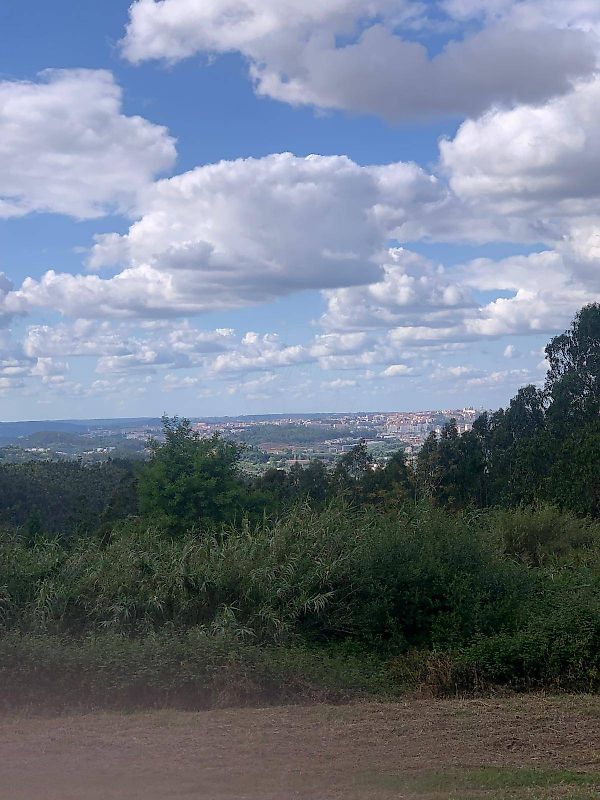 Terreno  à venda em Coimbra