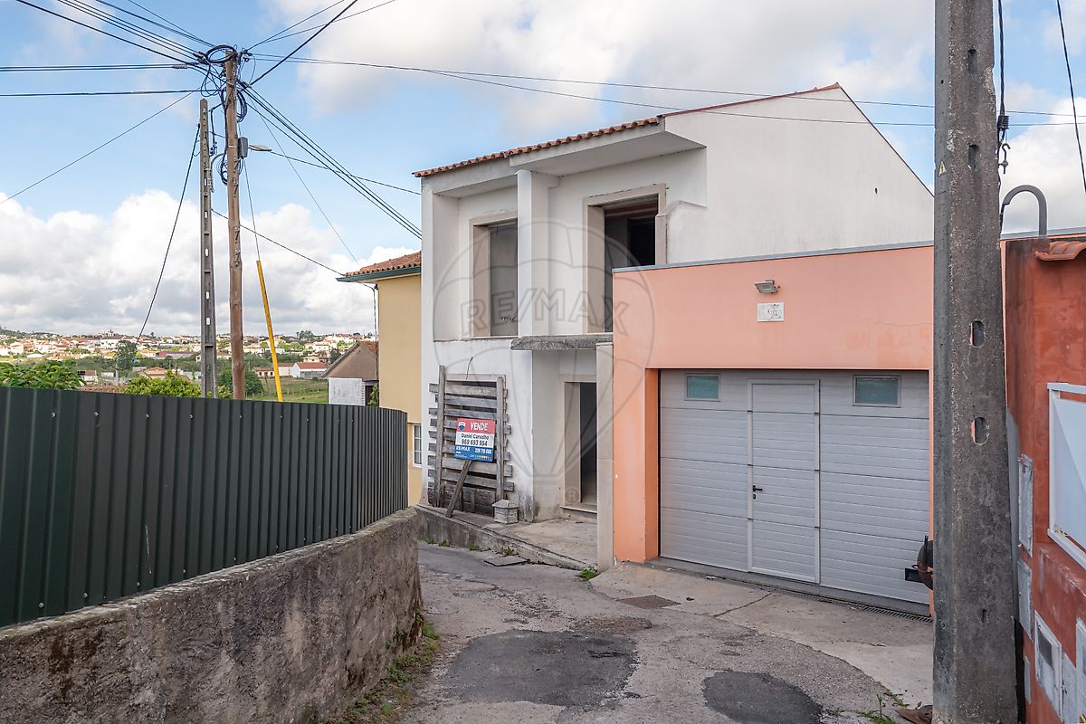 Moradia - Carapinheira, Montemor-o-Velho, Coimbra