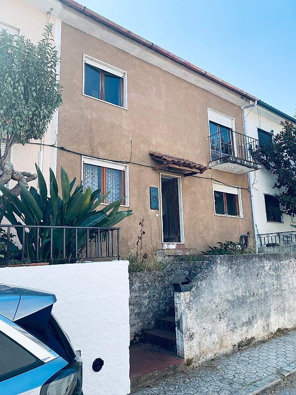 Moradia T6 à venda em Coimbra