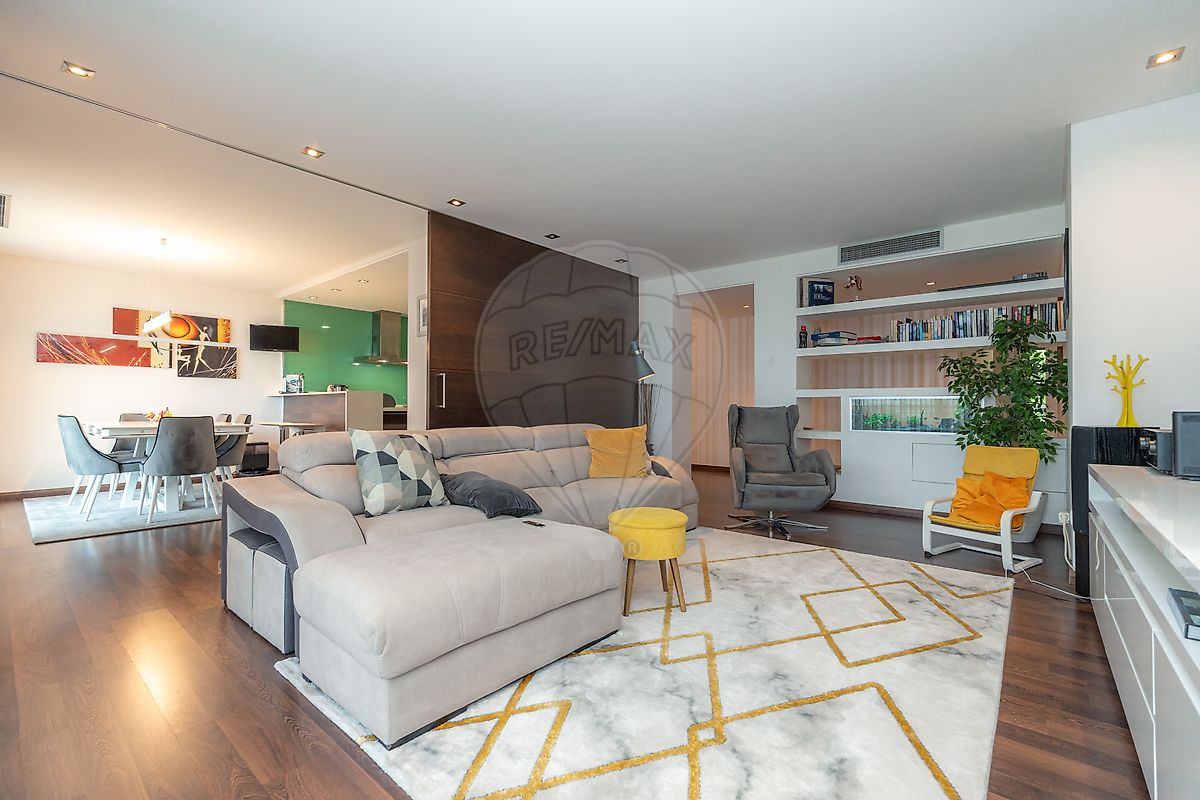 Apartamento T3 para venda